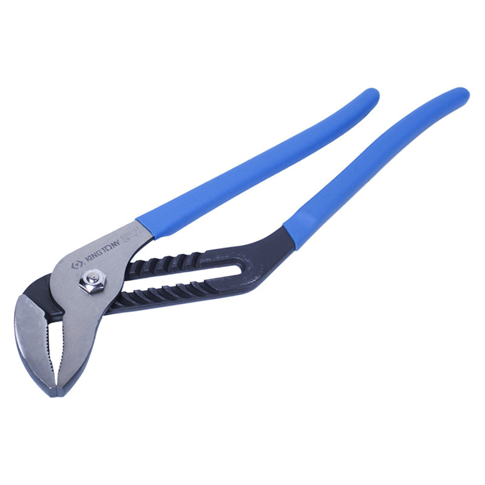 KING TONY (6511-17C) Захват переставной 425 мм