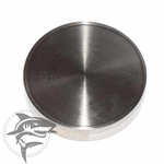 Компас СР-57 в металлическом корпусе, настольный