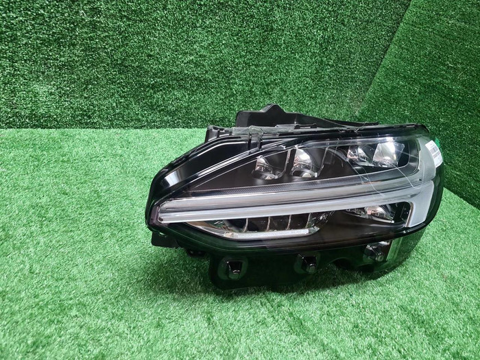 Фара левая Volvo S90 (2016-2020) LED