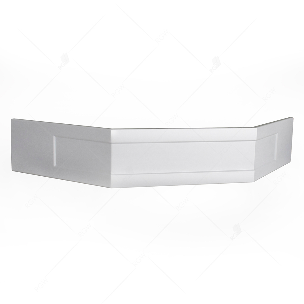 Экран для душевого поддона RGW NT/CL-S (900x900)