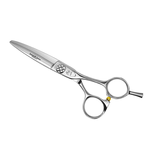Suntachi Salon прямые ножницы TS-SW-55 5 класс ✅ Оригинал