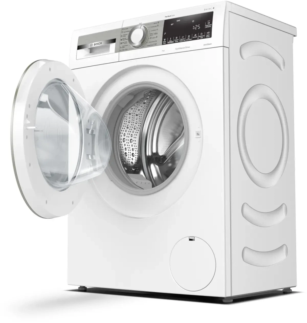 Стиральная машина Bosch WHA222XMOE