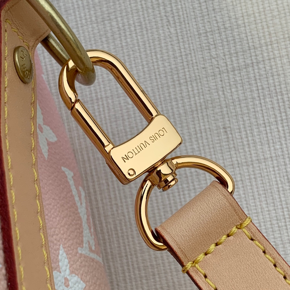 Louis Vuitton Speedy 25