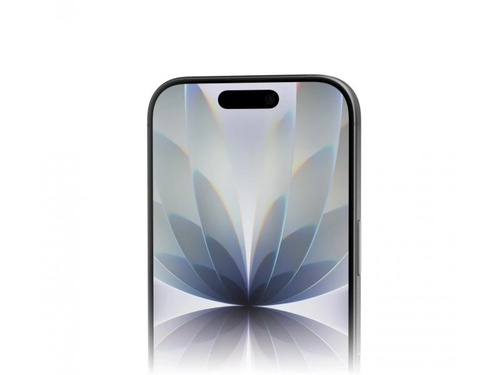 Смартфон Apple iPhone 17 512GB eSIM Black