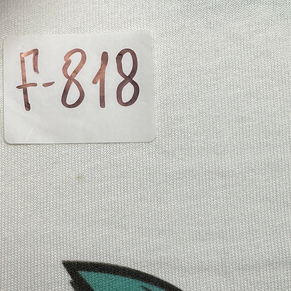 Футболка Ymkashix 8-bit F-818 pp.XL
