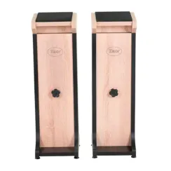 Zaor Miza Stand MKIII Oak Black