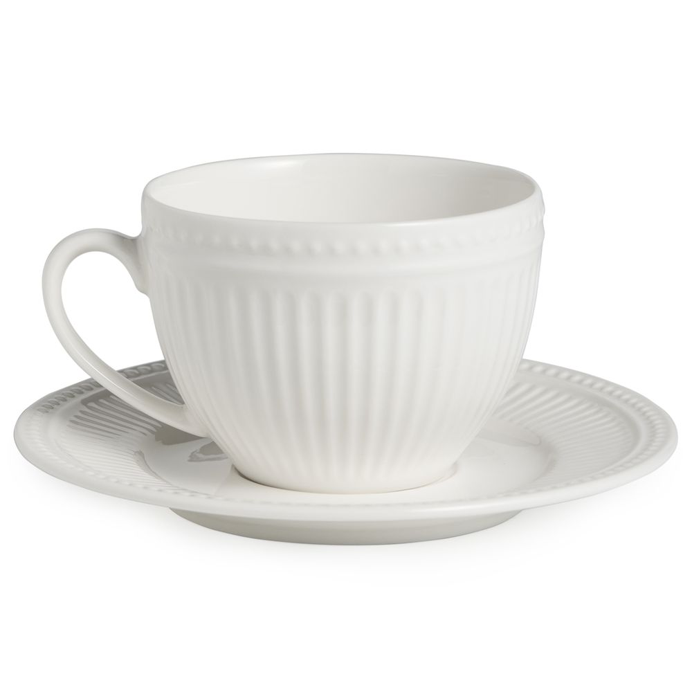 ЧАЙНЫЙ НАБОР LEFARD "GORGEOUS" НА 2 ПЕР. 4 ПР. 300 МЛ (КОР=12НАБ.)