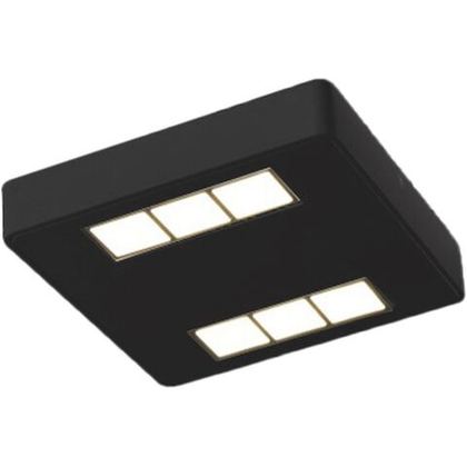 Светильник точечный накладной Wertmark Technical Bellatrix WTB.O02.667.30.24