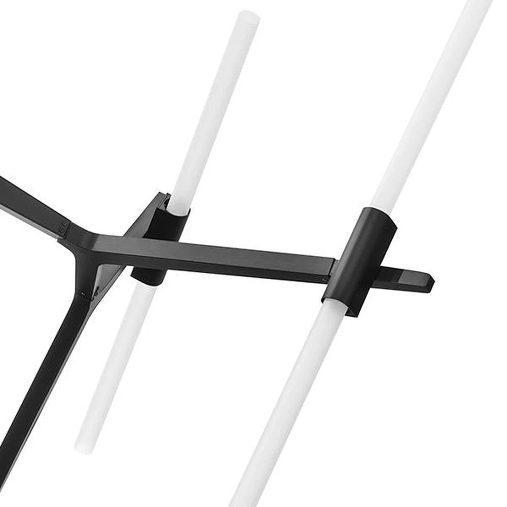 Подвесная люстра Lightstar STRUTTURA 742107