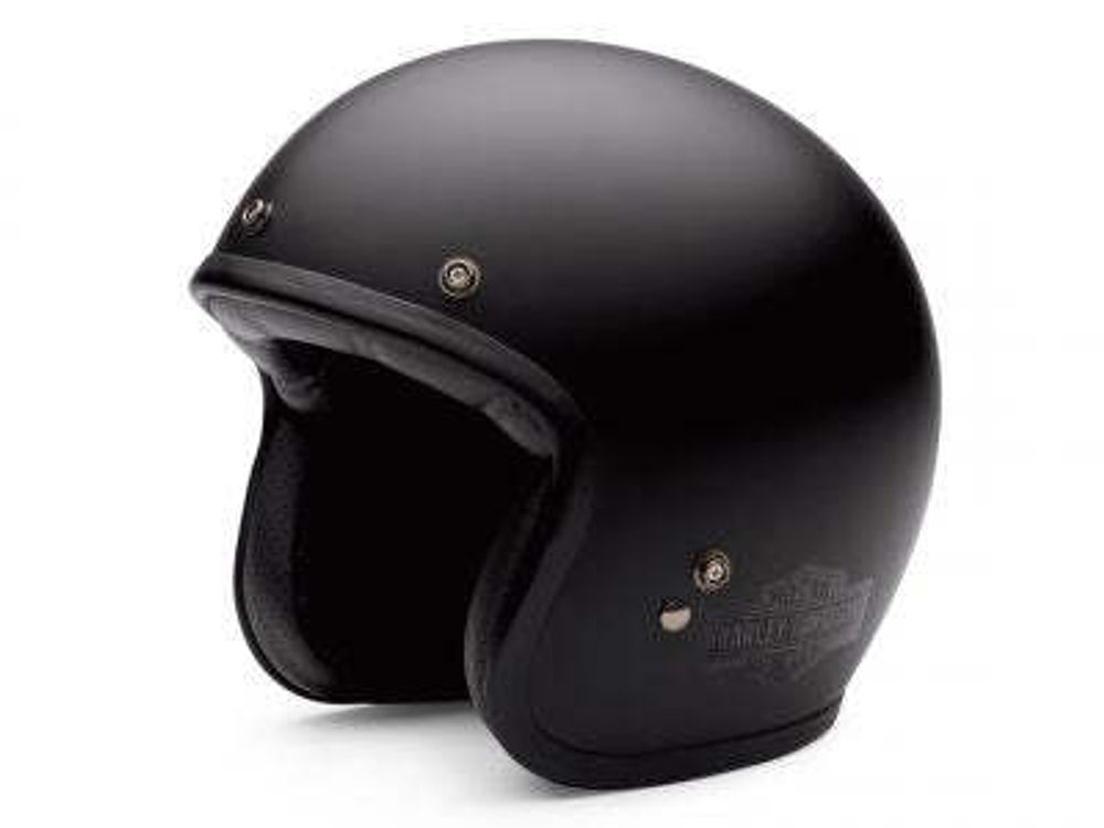 Шлем интеграл Killian M05 Full-Face Harley-Davidson