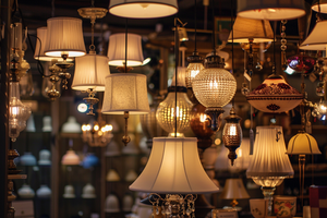 Распродажа