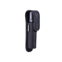 Фонарь Nextorch P80 One-step Strobe Duty Flashlight — длительное время работы в экономичных режимах, подходит для повседневного и профессионального использования