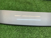 Накладка решетки радиатора Faw Bestune B70 (20-нв)