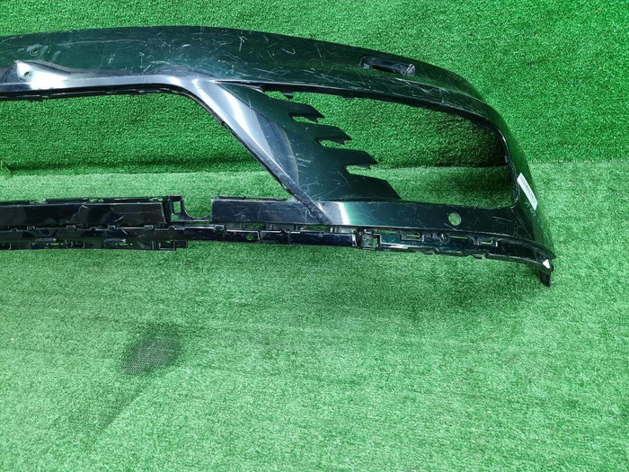 Бампер передний VW Touareg 2 (2014-2018) R-Line