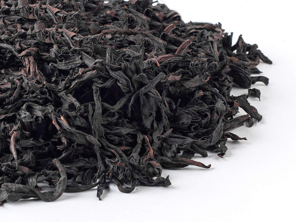 Чай Улун "Сяо Хун Пао" коллекционный №270