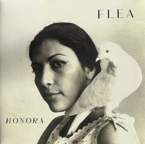 Flea / Honora (2LP)