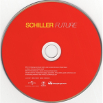 Schiller / Future (CD)