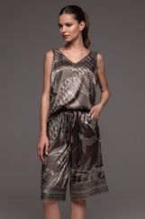 Пижама Mia-Amore 4314 "Aisha"