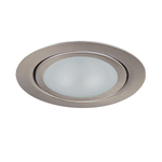 003455 Светильник MOBILED LED COB 3.5W 270LM 90G НИКЕЛЬ 4000K