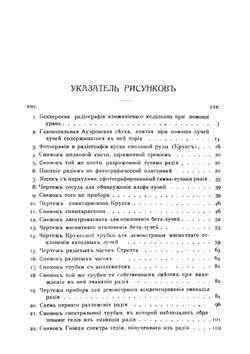 Радий и его разгадка | Ф. Содди