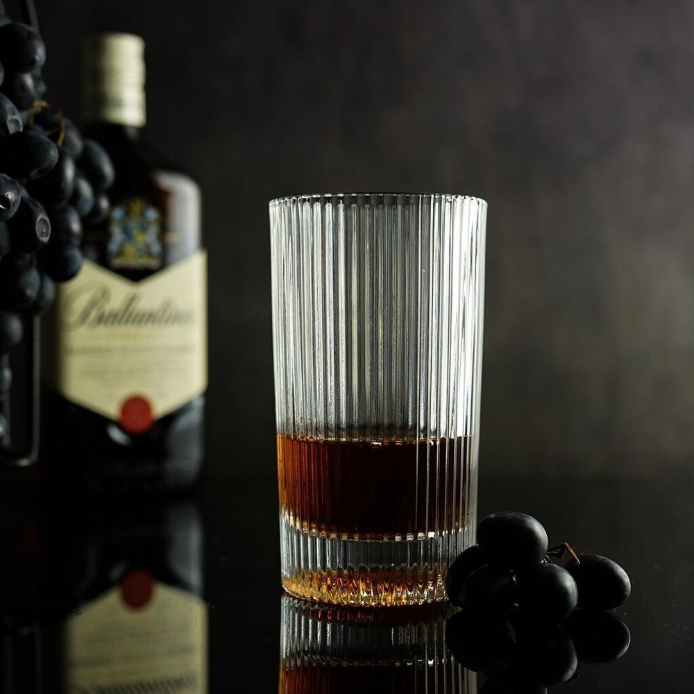 Стакан Хайбол 380 мл d 7,6 см h13,2 см " " P.L. - BarWare [6]