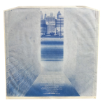 Smokie / Bright Lights & Back Alleys (LP)