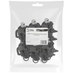 Зажим ЭРА P-645 прокалывающий ответвительный 16-150/4-50 мм2