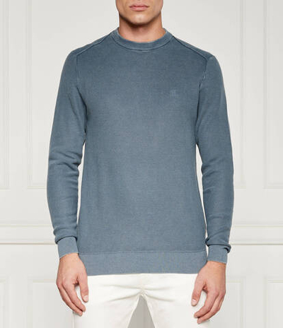 Свитер Pepe Jeans London - голубой(PM702441)