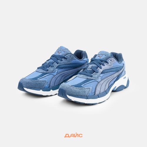 Кроссовки Puma Teveris Nitro Worn Out  артикул:390033-02 - купить в магазине Дайс