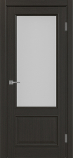 Межкомнатная дверь Optima Porte ТОСКАНА 640.21 с багетом
