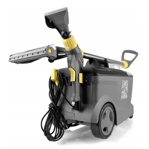 Пылесос Karcher Puzzi 10/1