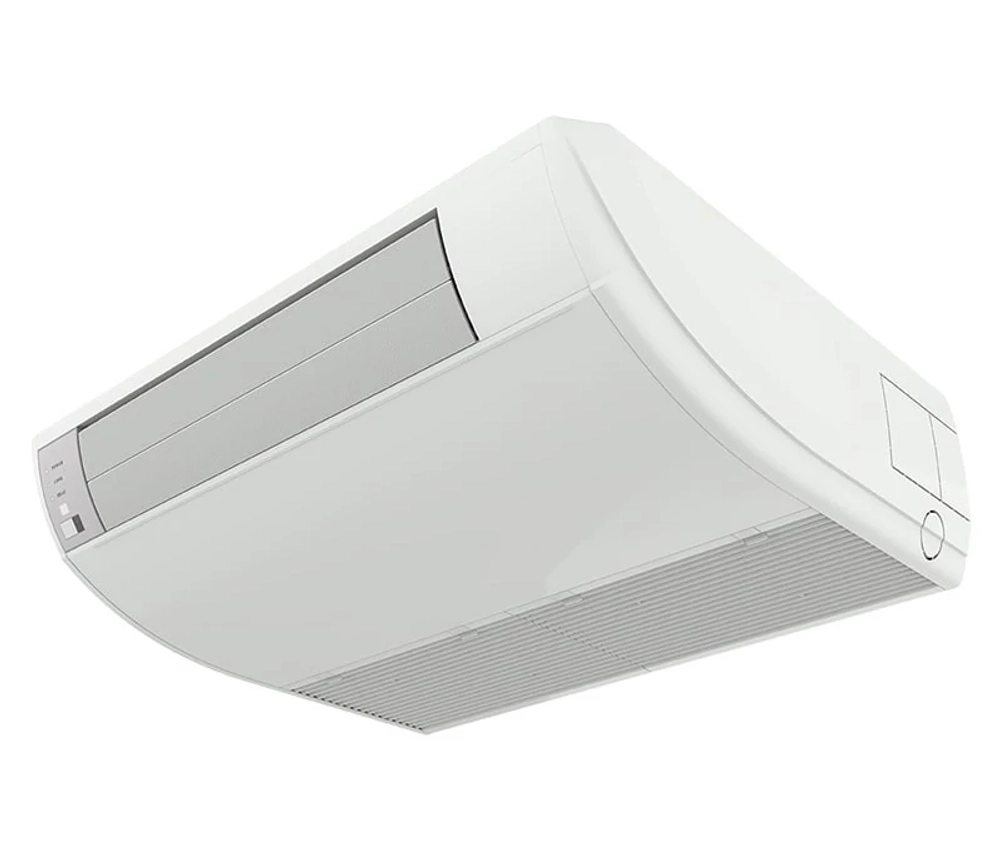 General Climate GC-CF12HRF / GU-U12HF