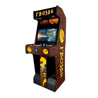 Аркадный автомат «MILLENIUM» для бара