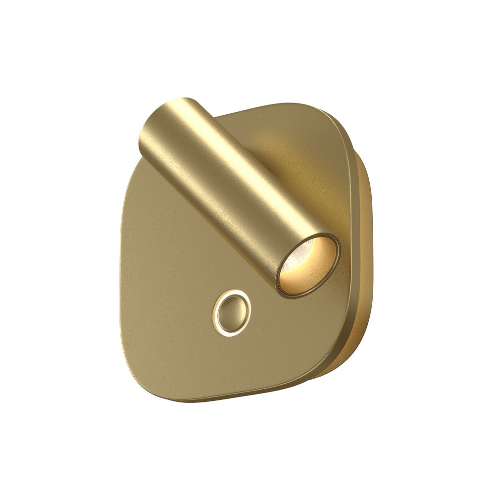 Спот светодиодный Maytoni   C175WL-9W-2.7-4K-MG