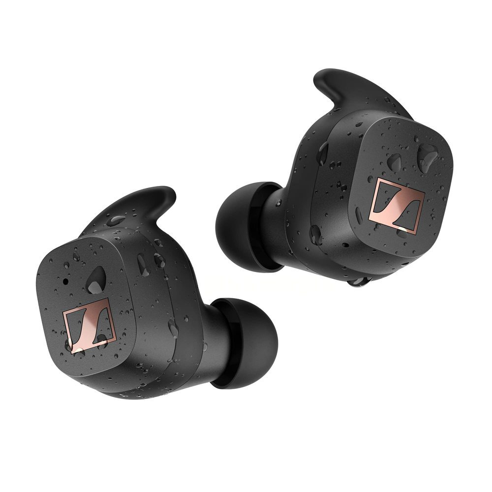 Bluetooth-наушники Sennheiser Sport True Wireless