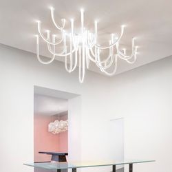 Потолочный Светильник Duncan L7 By Imperiumloft