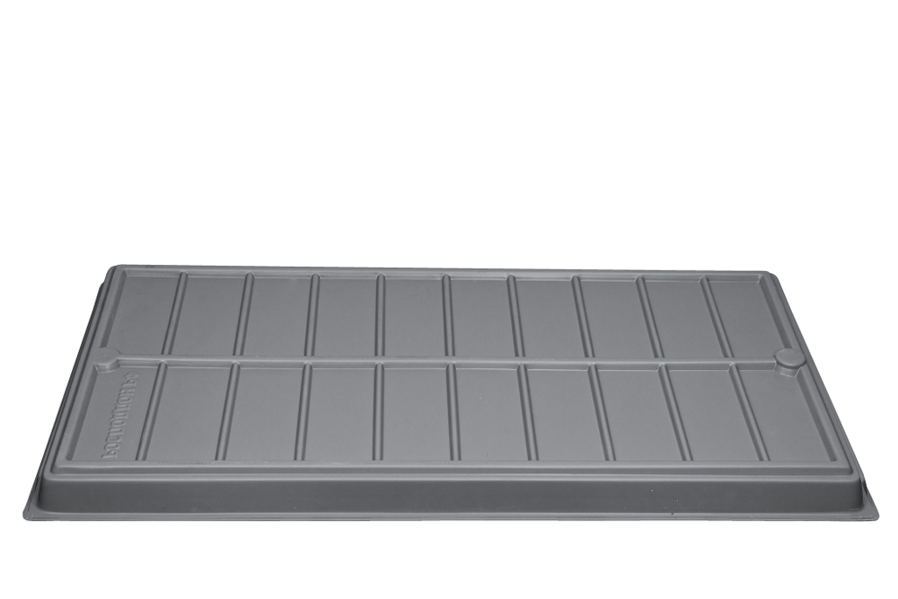 Гидропонный лоток