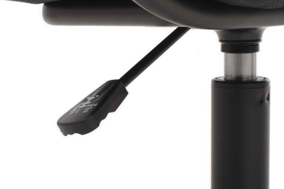 Кресло Колин W-231 Серый