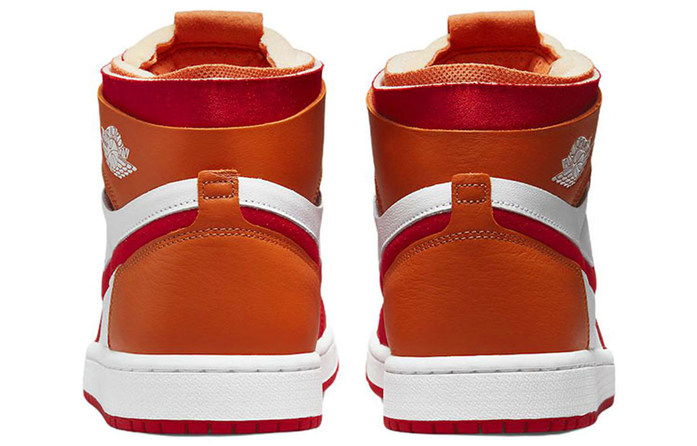 Кроссовки Jordan Air Jordan 1 High Zoom Air Cmft (Женская размерная сетка)