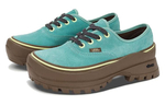 Vibram X Vans Authentic
