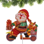 Украшение Новогоднее «Новогодняя компания» 29*23