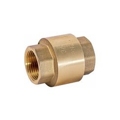 Клапан обратный I-TECH ВР 1/2" 28822