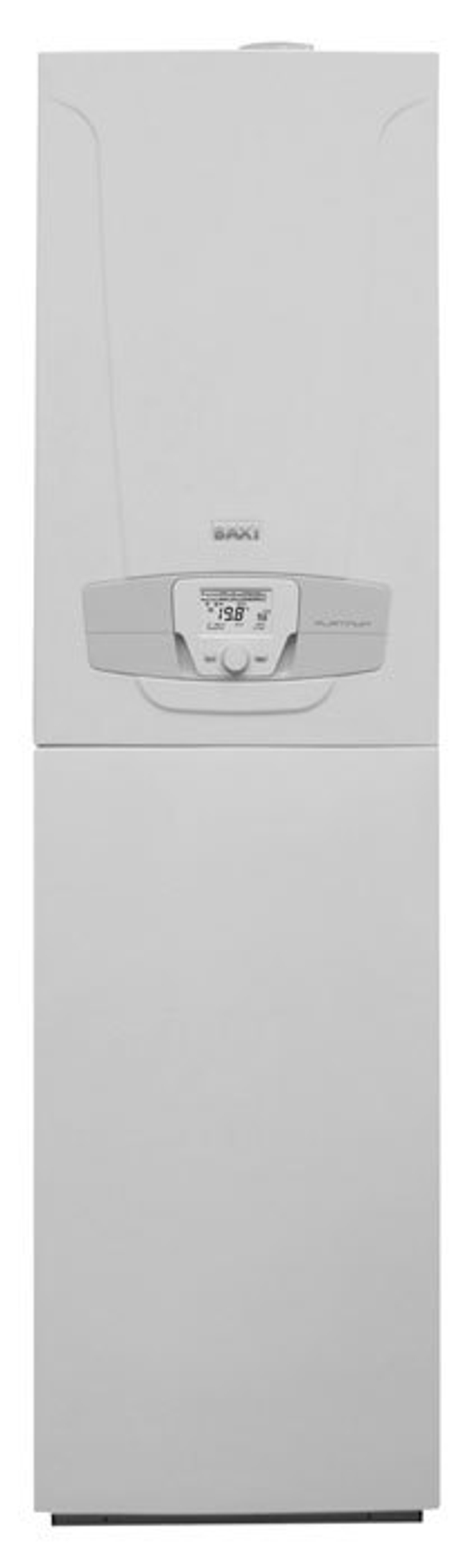 Настенный газовый котел Baxi LUNA Duo-tec E и COMBI 1.24