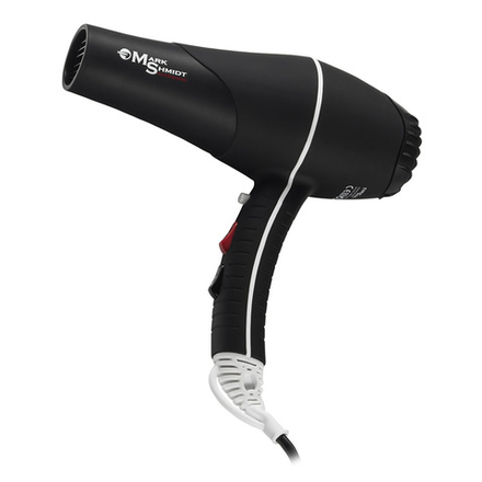 **Фен Mark Shmidt для волос 9900 R (ionic,ceramic,2насадки) 2200W
