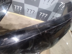 Бампер передний + решетка радиатора Toyota Camry 70 17-21 Б/У Оригинал 5211906E50