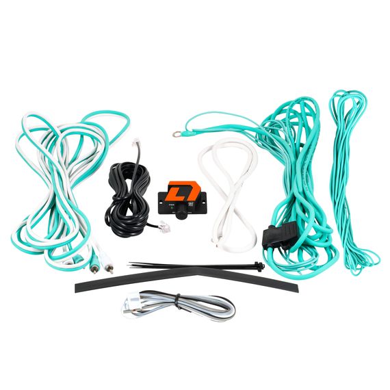 Сабвуфер DL Audio Gryphon Pro 15A активный