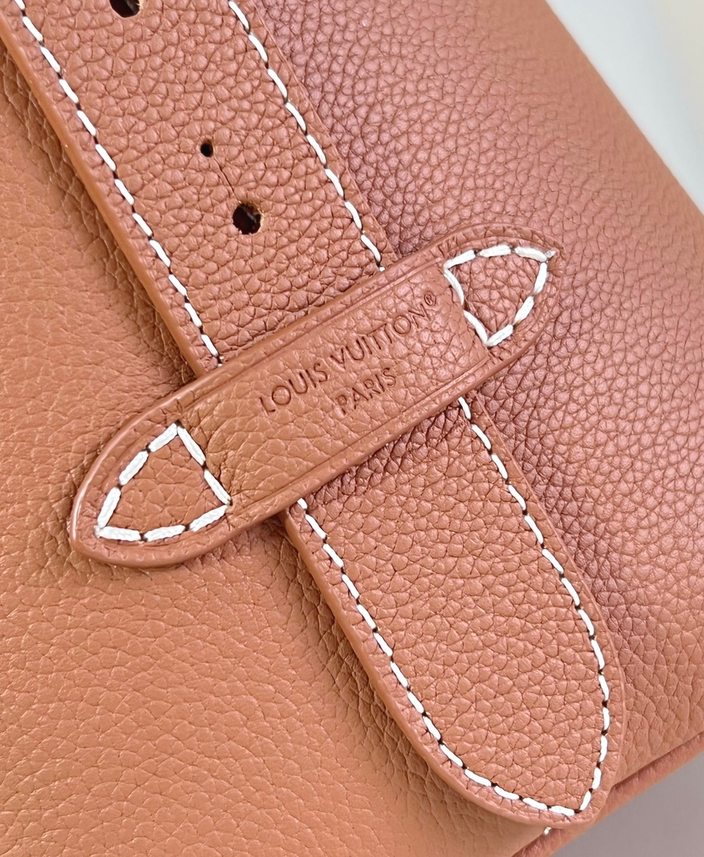 Louis Vuitton Low Key All in BB