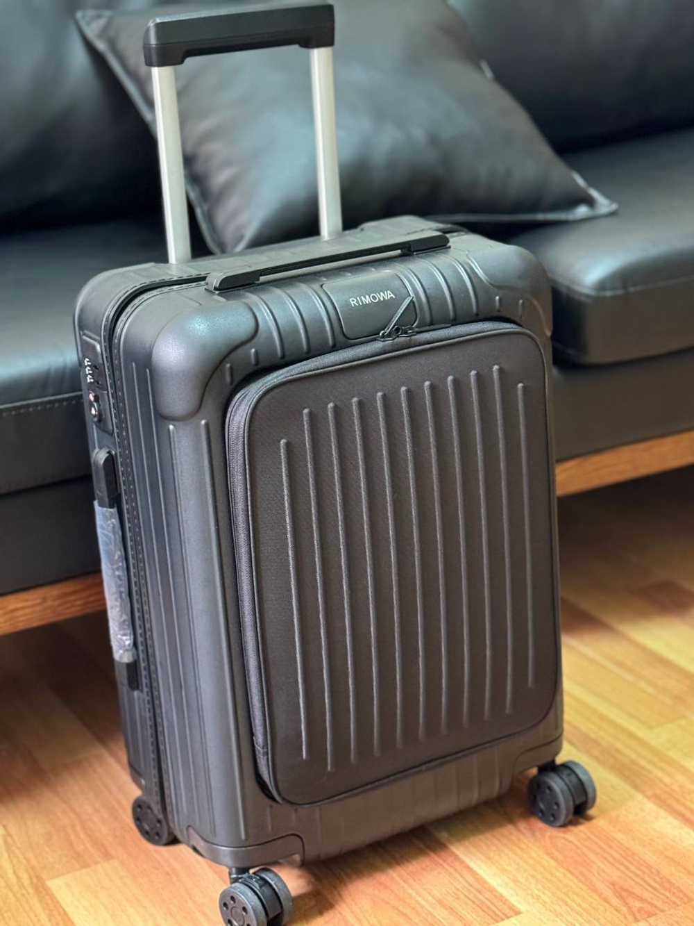 Чемодан Rimowa