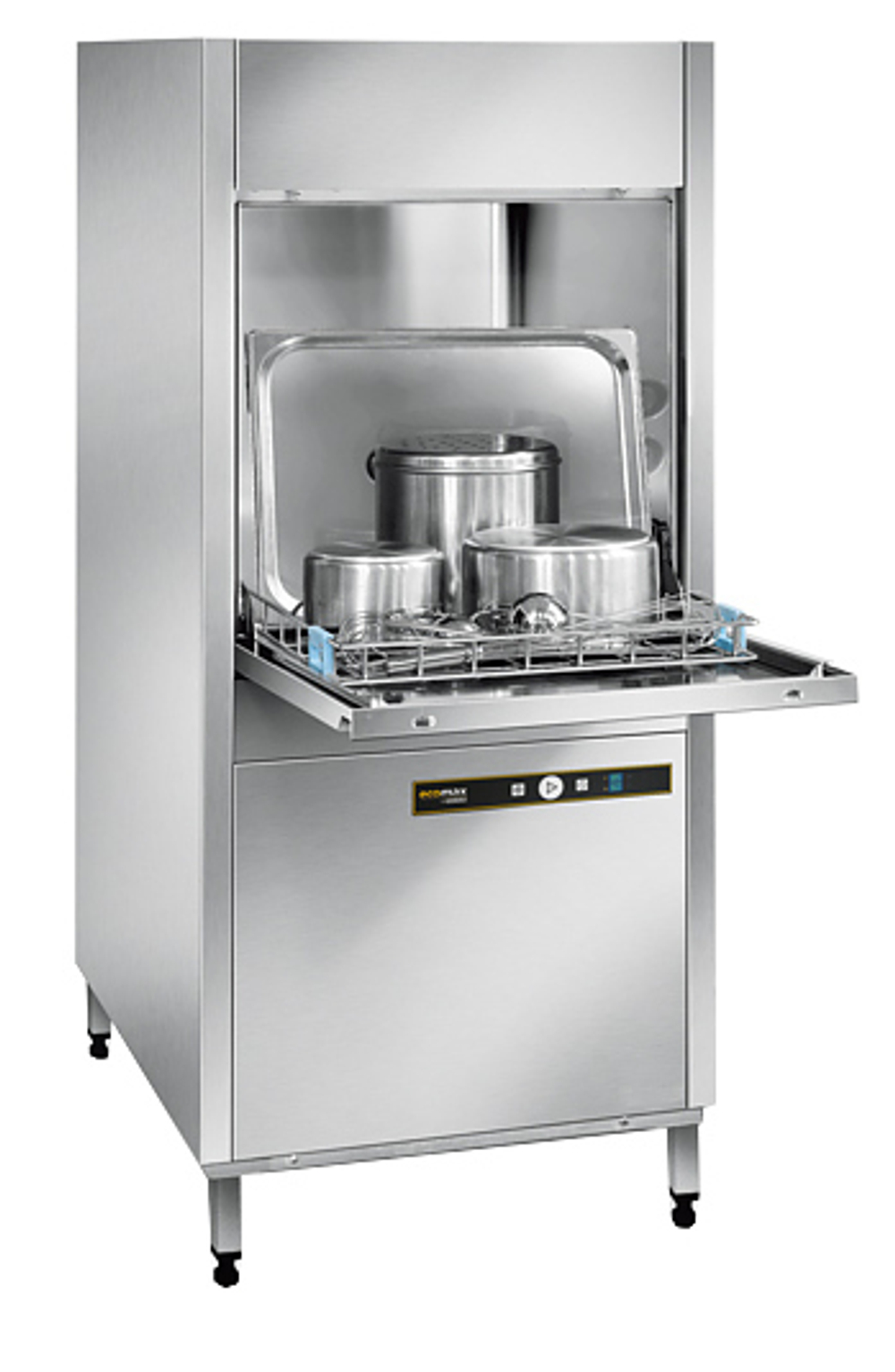 Котломоечная машина Hobart ECO-U704-11B