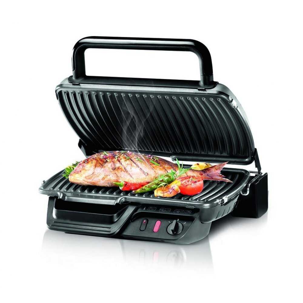 Электрогриль Tefal XL 800 Classic GC600010
